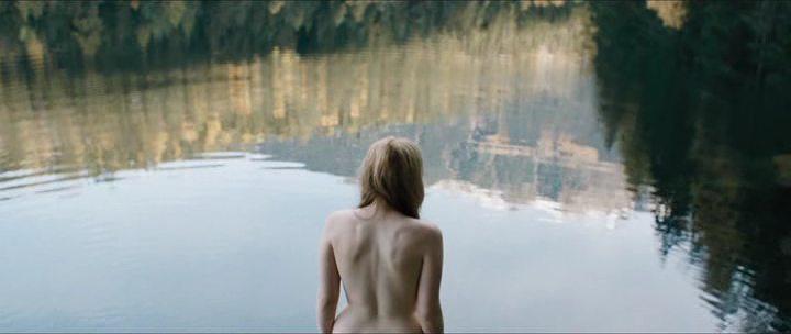 Кадр из фильма Осенняя кровь / Autumn Blood (2013)