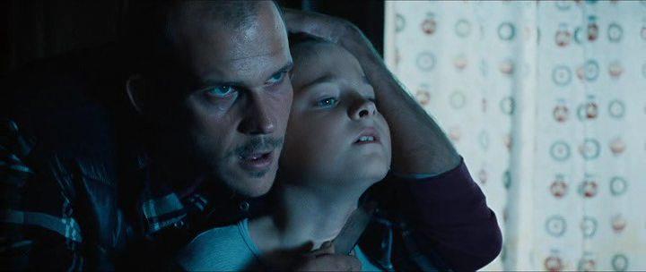 Кадр из фильма Осенняя кровь / Autumn Blood (2013)