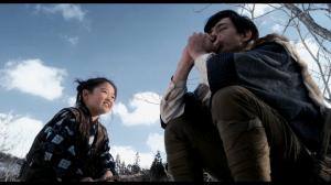 Кадры из фильма Осин / Oshin (2013)