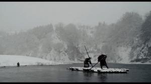 Кадры из фильма Осин / Oshin (2013)
