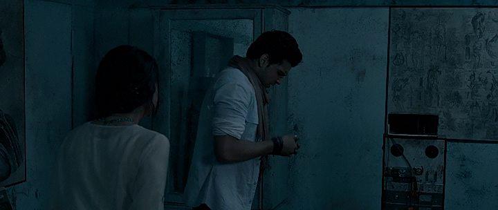 Кадр из фильма История ужасов / Horror Story (2013)