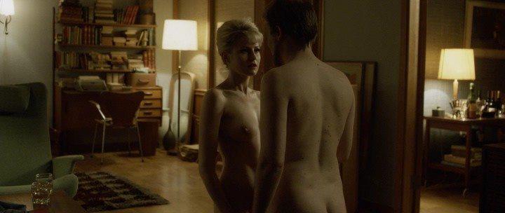 Кадр из фильма Вальс для Моники / Monica Z (2013)