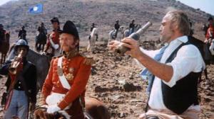 Кадры из фильма Кеймада / Queimada (1969)