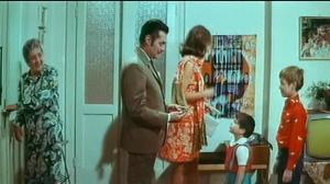 Кадры из фильма Волшебник / A varázsló (1969)