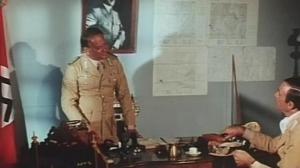 Кадры из фильма Дьяволы войны / I diavoli della guerra (1969)