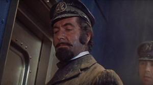 Кадры из фильма Капитан Немо и подводный город / Captain Nemo and the Underwater City (1969)