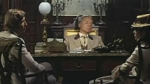 Кадры из фильма Цена власти / Il prezzo del potere (1969)