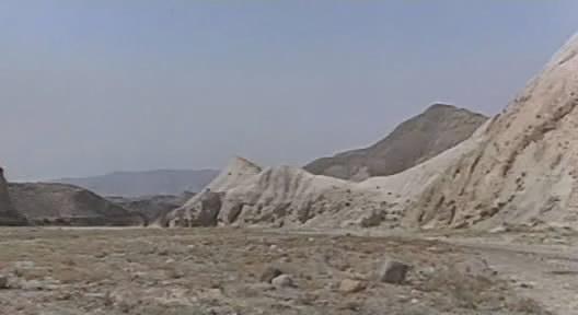 Кадр из фильма Цена власти / Il prezzo del potere (1969)