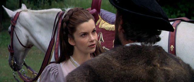 Кадр из фильма Тысяча дней Анны / Anne of the Thousand Days (1969)
