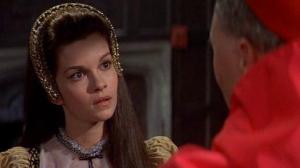 Кадры из фильма Тысяча дней Анны / Anne of the Thousand Days (1969)