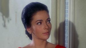 Кадры из фильма Топаз / Topaz (1969)