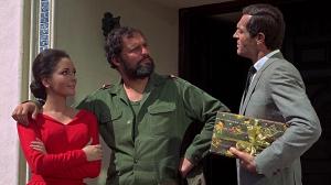 Кадры из фильма Топаз / Topaz (1969)