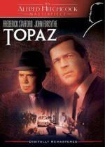 Топаз / Topaz (1969)