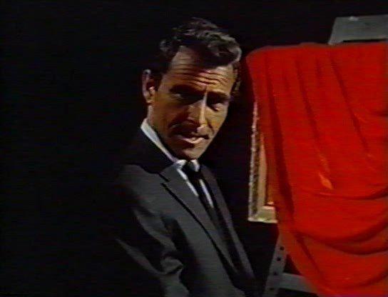 Кадр из фильма Ночная галерея / Night Gallery (1969)