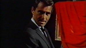 Кадры из фильма Ночная галерея / Night Gallery (1969)