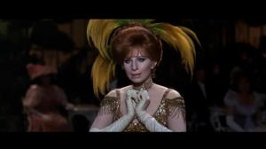 Кадры из фильма Хеллоу, Долли! / Hello, Dolly! (1969)