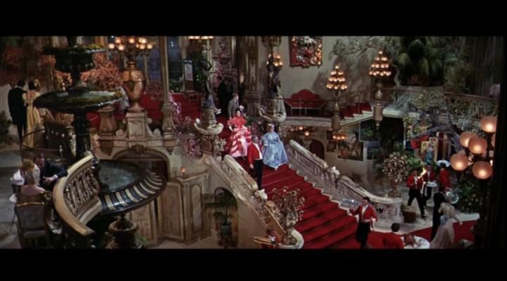 Кадр из фильма Хеллоу, Долли! / Hello, Dolly! (1969)