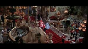 Кадры из фильма Хеллоу, Долли! / Hello, Dolly! (1969)