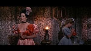 Кадры из фильма Хеллоу, Долли! / Hello, Dolly! (1969)