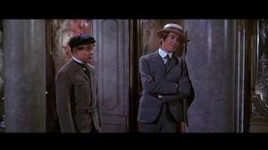 Кадры из фильма Хеллоу, Долли! / Hello, Dolly! (1969)