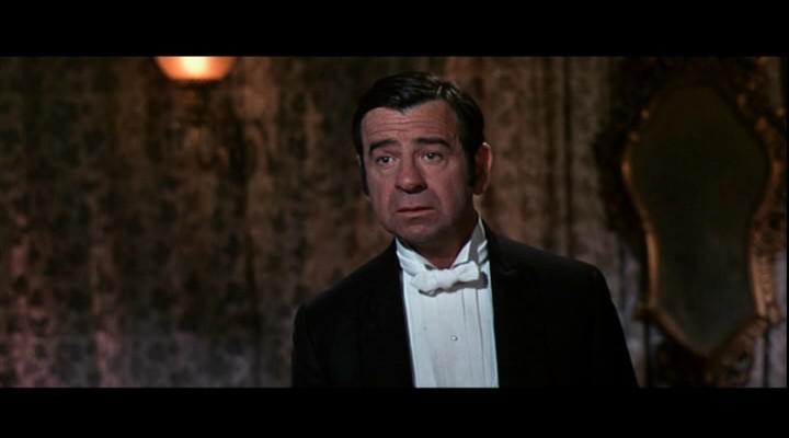 Кадр из фильма Хеллоу, Долли! / Hello, Dolly! (1969)