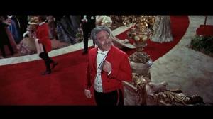 Кадры из фильма Хеллоу, Долли! / Hello, Dolly! (1969)