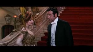 Кадры из фильма Хеллоу, Долли! / Hello, Dolly! (1969)
