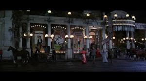 Кадры из фильма Хеллоу, Долли! / Hello, Dolly! (1969)