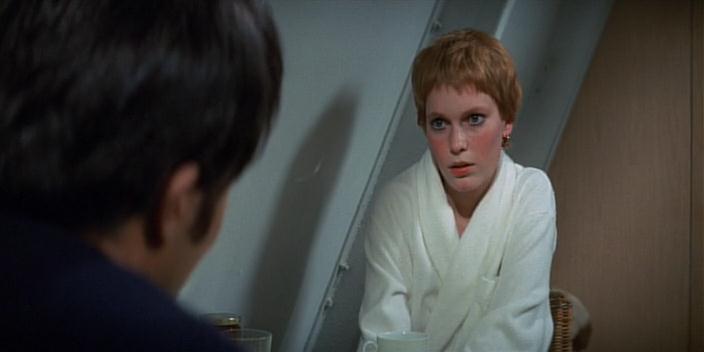 Кадр из фильма Джон и Мэри / John and Mary (1969)