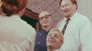 Кадры из фильма Поздний ребенок (1970)