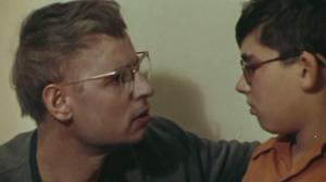 Кадры из фильма Поздний ребенок (1970)