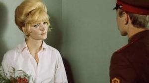 Кадры из фильма Семь невест ефрейтора Збруева (1970)