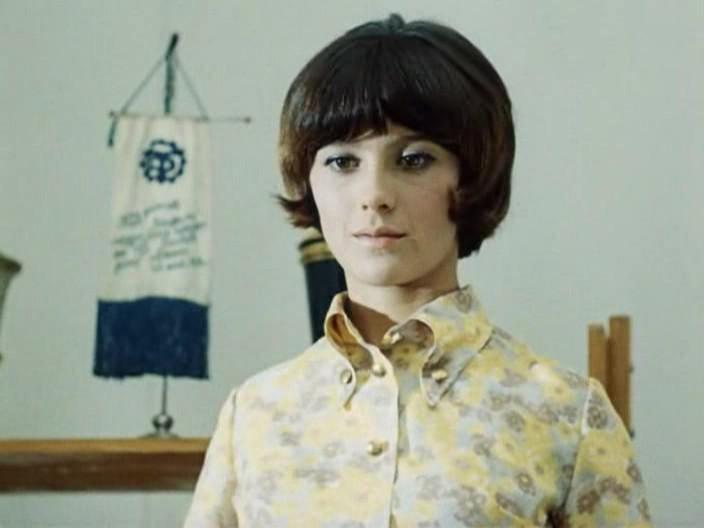 Кадр из фильма Семь невест ефрейтора Збруева (1970)