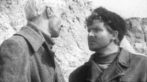 Кадры из фильма Обратной дороги нет (1970)