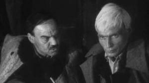 Кадры из фильма Обратной дороги нет (1970)