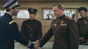 Кадры из фильма Освобождение: Направление главного удара (1970)