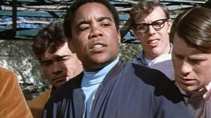 Кадры из фильма Компьютер в кроссовках / The Computer Wore Tennis Shoes (1969)