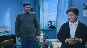 Кадры из фильма Старый знакомый (1969)