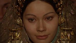 Кадры из фильма Медея / Medea (1969)