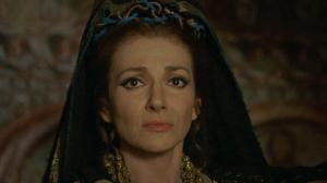 Кадры из фильма Медея / Medea (1969)