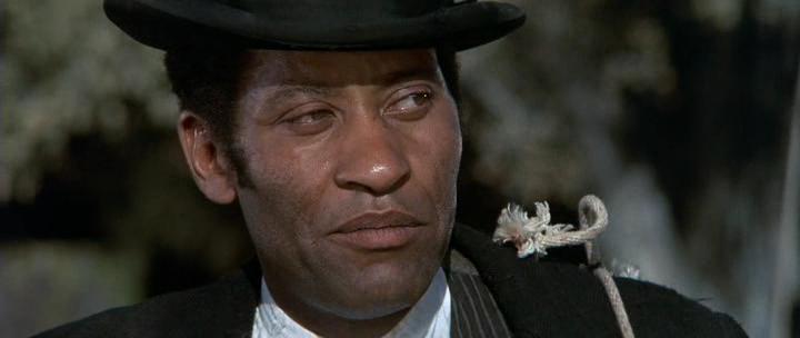 Кадр из фильма Воры / The Reivers (1969)