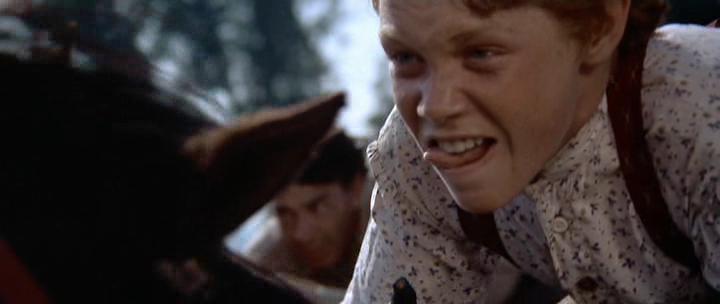 Кадр из фильма Воры / The Reivers (1969)