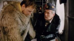 Кадры из фильма Красная палатка (1969)