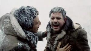 Кадры из фильма Красная палатка (1969)