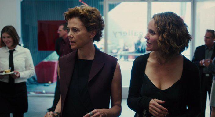 Кадр из фильма Лицо любви / The Face of Love (2013)