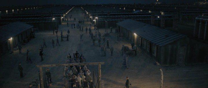 Кадр из фильма Колетт / Colette (2013)