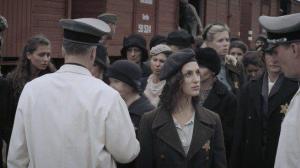 Кадры из фильма Колетт / Colette (2013)