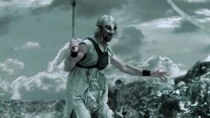 Кадры из фильма Королевство викингов / Vikingdom (2013)