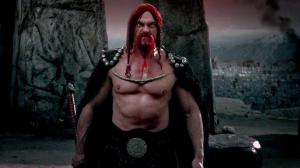 Кадры из фильма Королевство викингов / Vikingdom (2013)