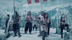 Кадры из фильма Королевство викингов / Vikingdom (2013)